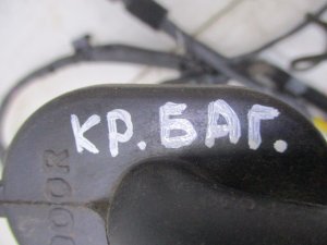 Проводка коса Kia Sorento (2009-2013) — фото 3
