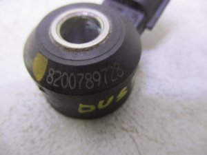 Датчик детонации Renault Duster (2010-2015) — фото 4