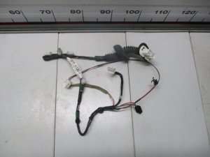 Проводка коса Toyota RAV4 (2005-2008) — фото 1