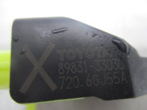 Датчик AIR BAG Toyota RAV4 (2005-2008) — фото 3