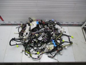 Проводка коса Toyota RAV4 (2005-2008) — фото 2