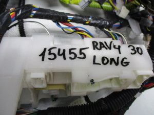 Проводка коса Toyota RAV4 (2005-2008) — фото 6