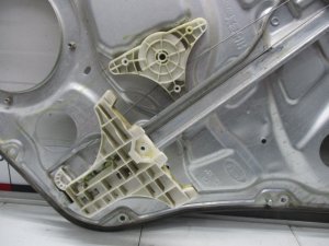 Стеклоподъемник электрический задний левый Kia Sorento (2009-2013) — фото 3