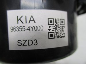 Динамик Kia Rio (2011-2015) — фото 3