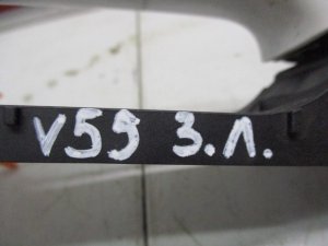 Ручка двери задней наружная левая Toyota Camry (2011-2014) — фото 4