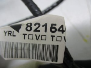 проводка двери задней левой Toyota Camry (2011-2014) — фото 3