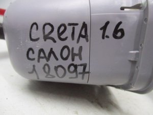 проводка салонная Hyundai Creta (2015-2020) — фото 9
