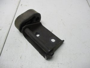 Кронштейн глушителя Nissan Qashqai (2013-2019) — фото 2