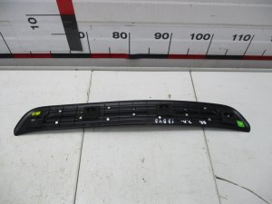 Накладка порога задняя левая Kia Quoris (2012-2014) — фото 3
