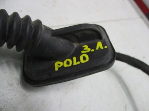 проводка двери задней левой Volkswagen Polo (2010-2015) — фото 7