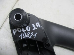 Ручка двери задней внутренняя правая Volkswagen Polo (2010-2015) — фото 8