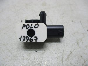 Датчик AIR BAG Volkswagen Polo (2010-2015) — фото 4