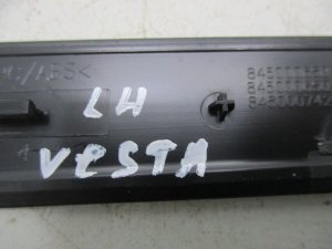накладка торпедо левая Vesta — фото 6