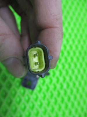 Антенна бесключевого доступа Hyundai Genesis (2014-2017) — фото 3