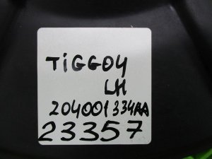 Пыльник тормозного диска Chery Tiggo 4 (2017-2019) — фото 6
