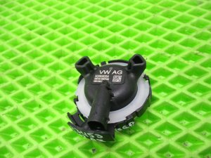 Датчик AIR BAG Skoda Octavia (2012-2017) — фото 1