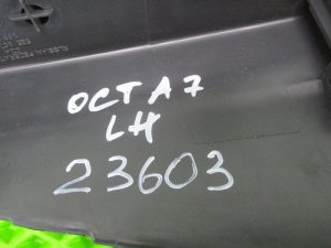Держатель задней полки левый Skoda Octavia (2012-2017) — фото 7