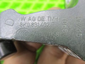 Петля двери задней правой верхняя Skoda Octavia (2012-2017) — фото 5