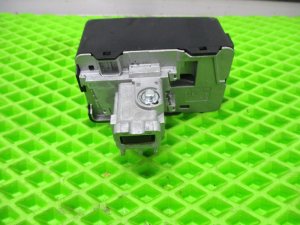 Комплект блоков smart key ЭБУ Renault Arkana (2018) — фото 20