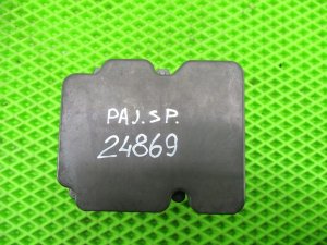 Блок ABS Mitsubishi Pajero Sport (2015-2021) — фото 8