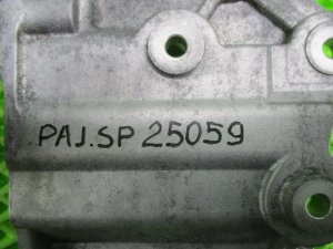 Ролик обводного ремня Mitsubishi Pajero Sport 3  — фото 5