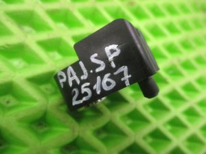 Датчик AIR BAG Mitsubishi Pajero Sport (2015-2021) — фото 5