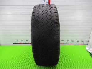 Goodyear wrangler 265 65 R17 — фото 7