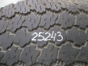 Goodyear wrangler 265 65 R17 — фото 11