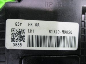 Замок двери передней правой Hyundai Creta (2015-2020) — фото 7