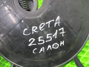 проводка салонная Hyundai Creta (2015-2020) — фото 10