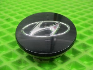 Колпак декоративный Hyundai Creta (2015-2020) — фото 3