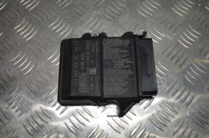 Блок AIR BAG Skoda Octavia A7 2013-2020 — фото 2