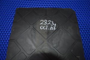 Блок комфорта Skoda Octavia A7 2013-2020 — фото 4