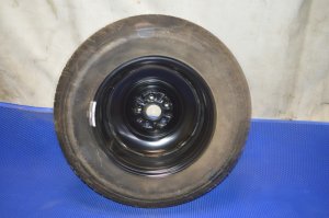 Запасное колесо Suzuki Grand Vitara 2005-2015 — фото 2