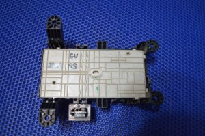 Блок предохранителей Suzuki Grand Vitara 2005-2015 — фото 1