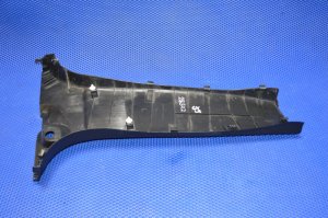 Обшивка стойки центральной левая Suzuki Grand Vitara 2005-2015 — фото 4