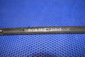 Уплотнитель средней стойки левой Suzuki Grand Vitara 2005-2015 — фото 4