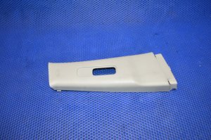 Обшивка стойки левой Suzuki Grand Vitara 2005-2015 — фото 2