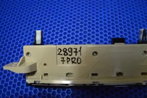 Блок кнопок управления магнитолой Chery Tiggo 7 Pro (T1E) 2020> — фото 10