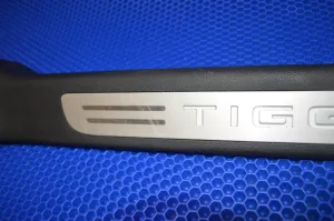 Накладка порога передняя левая Chery Tiggo 7 Pro (T1E) 2020> — фото 2