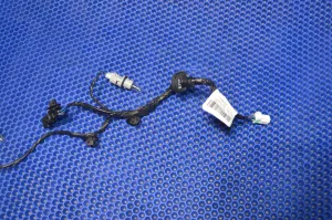 Проводка крышки багажника Geely Emgrand SS11 — фото 4