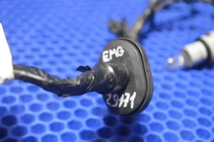 Проводка крышки багажника Geely Emgrand SS11 — фото 8
