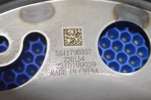 Маховик Geely Emgrand SS11 — фото 6