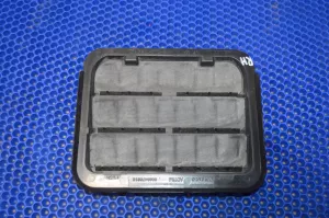 Решетка вентиляционная Geely Emgrand SS11 — фото 4