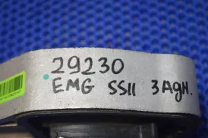 Опора двигателя задняя Geely Emgrand SS11 — фото 8