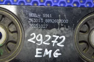 Сайлентблоки переднего подрамника Geely Emgrand SS11 — фото 5