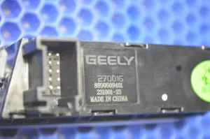 Блок кнопок корректор фар Geely Emgrand SS11 — фото 7