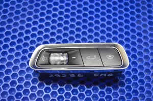 Блок кнопок корректор фар Geely Emgrand SS11 — фото 3