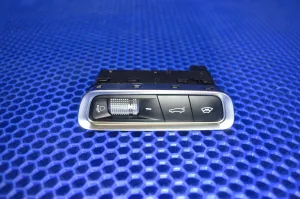 Блок кнопок корректор фар Geely Emgrand SS11 — фото 4