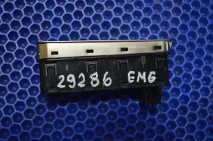 Блок кнопок корректор фар Geely Emgrand SS11 — фото 8